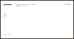 Desktop Screenshot of jedorspaslanuit.com